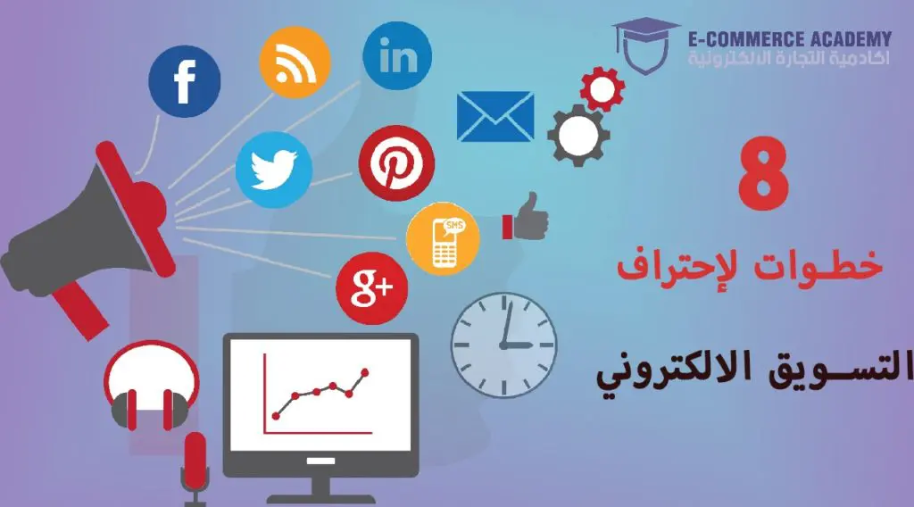 التسويق الالكتروني