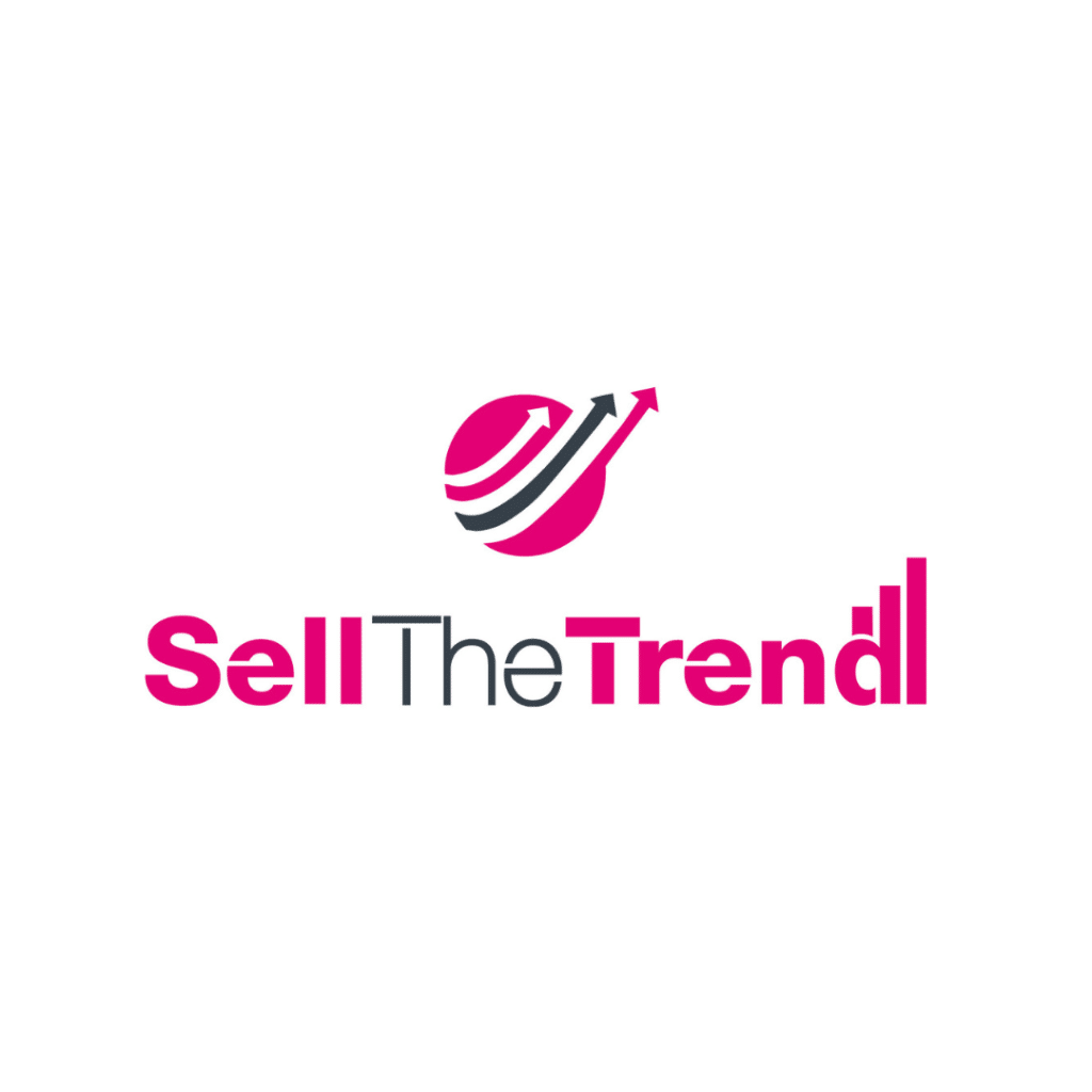 sell the trend